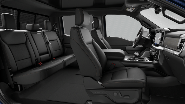 2026 Ford F-150 Lariat INTRANSIT