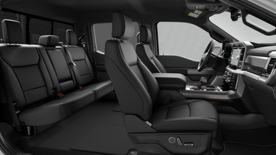 2026 Ford F-150 Lariat INTRANSIT