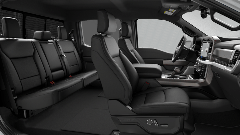 2026 Ford F-150 Lariat INTRANSIT