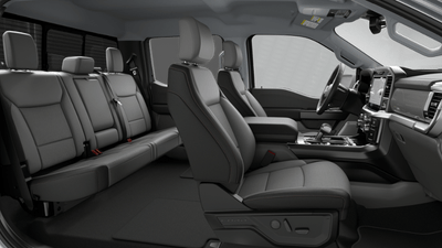 2026 Ford F-150 Lariat INTRANSIT