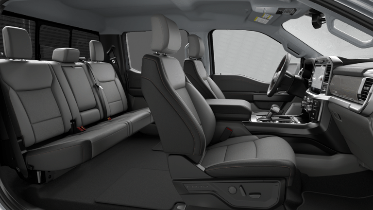 2026 Ford F-150 Lariat INTRANSIT