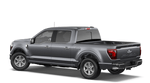 2026 Ford F-150 Lariat INTRANSIT