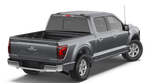 2026 Ford F-150 Lariat INTRANSIT