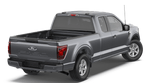 2026 Ford F-150 XLT INTRANSIT