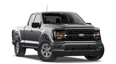 2026 Ford F-150 XLT INTRANSIT