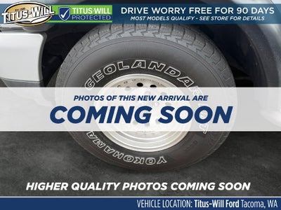2010 Ford Ranger XLT