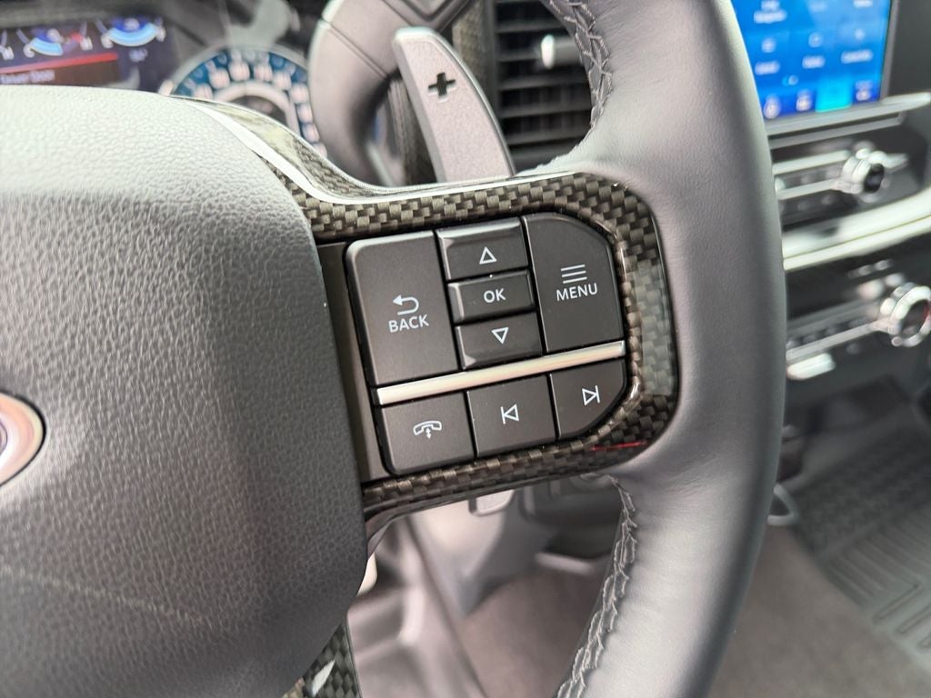 2021 Ford F-150 SHELBY SS SC 5.0L