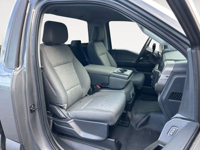 2025 Ford F-150 FORD PERFORMANCE F-150