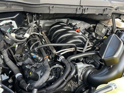 2025 Ford F-150 FORD PERFORMANCE F-150