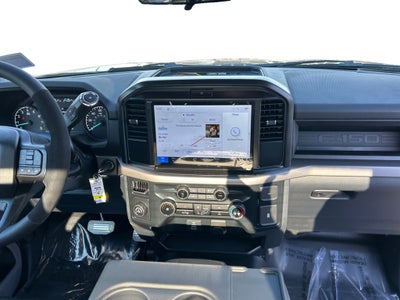 2026 Ford F-150 XL SALEEN