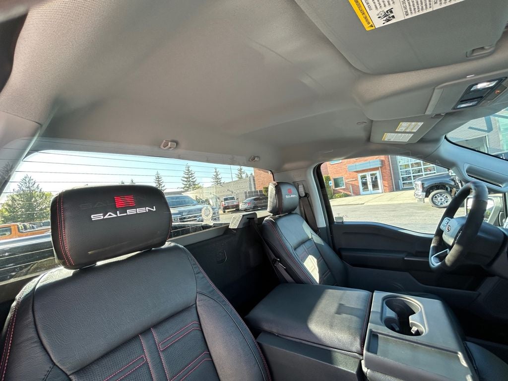 2026 Ford F-150 XL SALEEN
