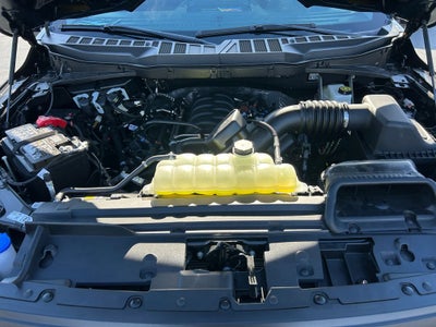 2026 Ford F-150 XL SALEEN