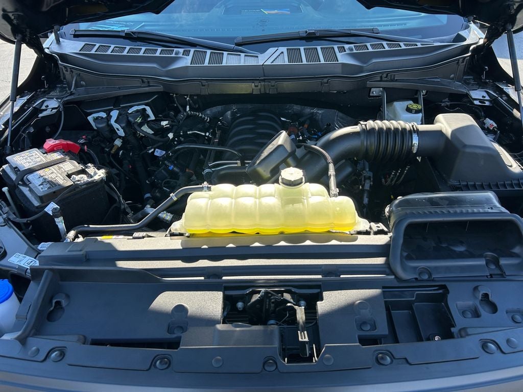 2026 Ford F-150 XL SALEEN