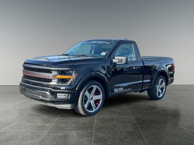 2026 Ford F-150 XL SALEEN