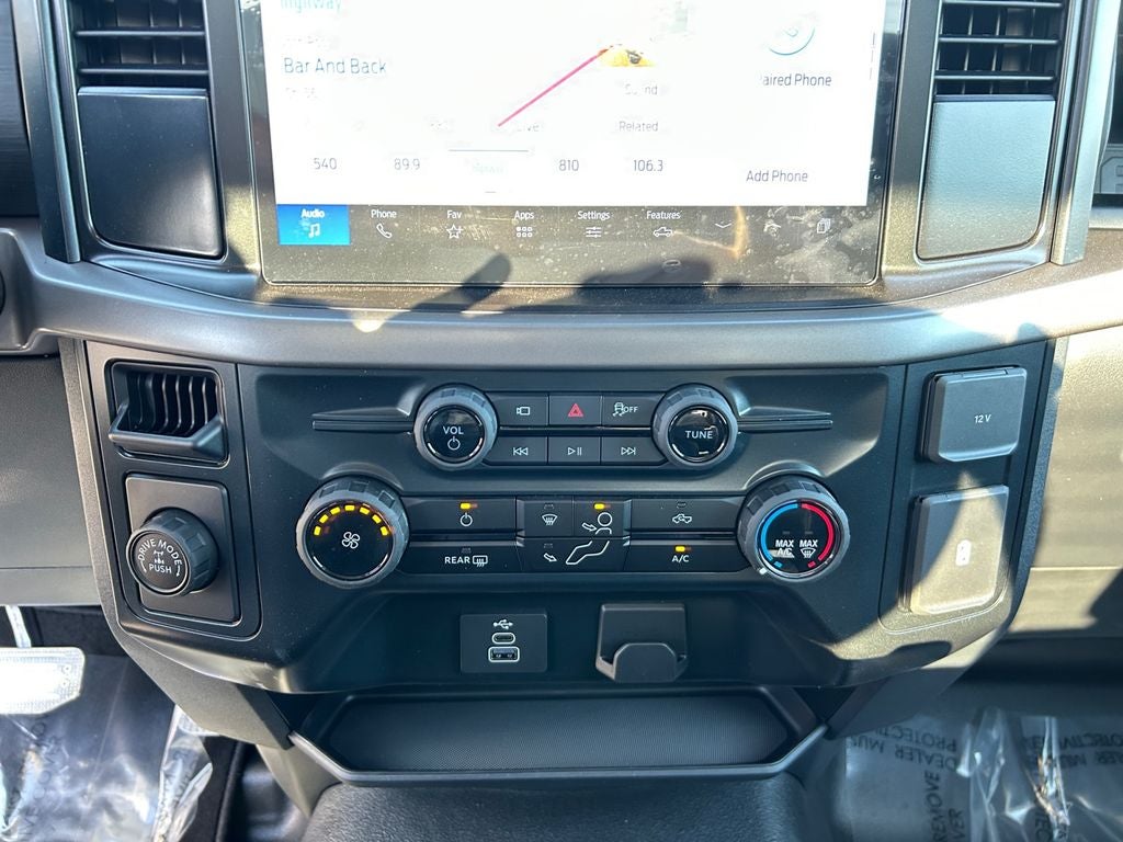 2026 Ford F-150 XL SALEEN