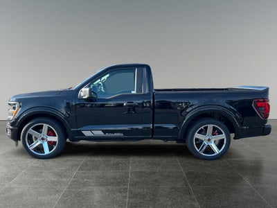 2026 Ford F-150 XL SALEEN