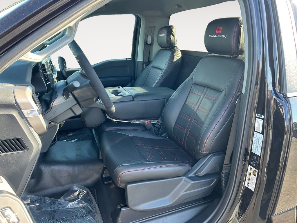 2026 Ford F-150 XL SALEEN