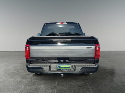 2026 Ford F-150 XL SALEEN
