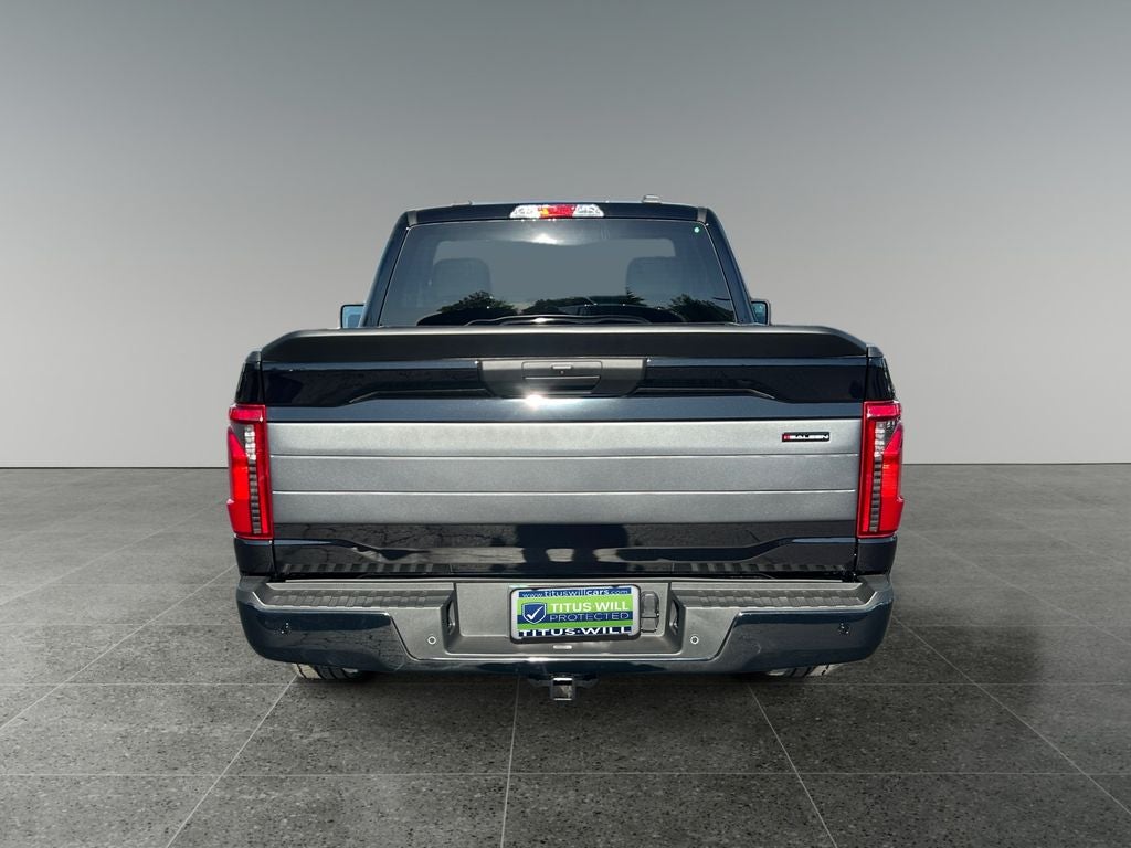 2026 Ford F-150 XL SALEEN