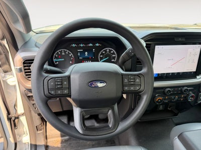 2026 Ford F-150 XL Ford Performance
