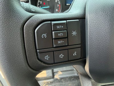 2026 Ford F-150 XL Ford Performance