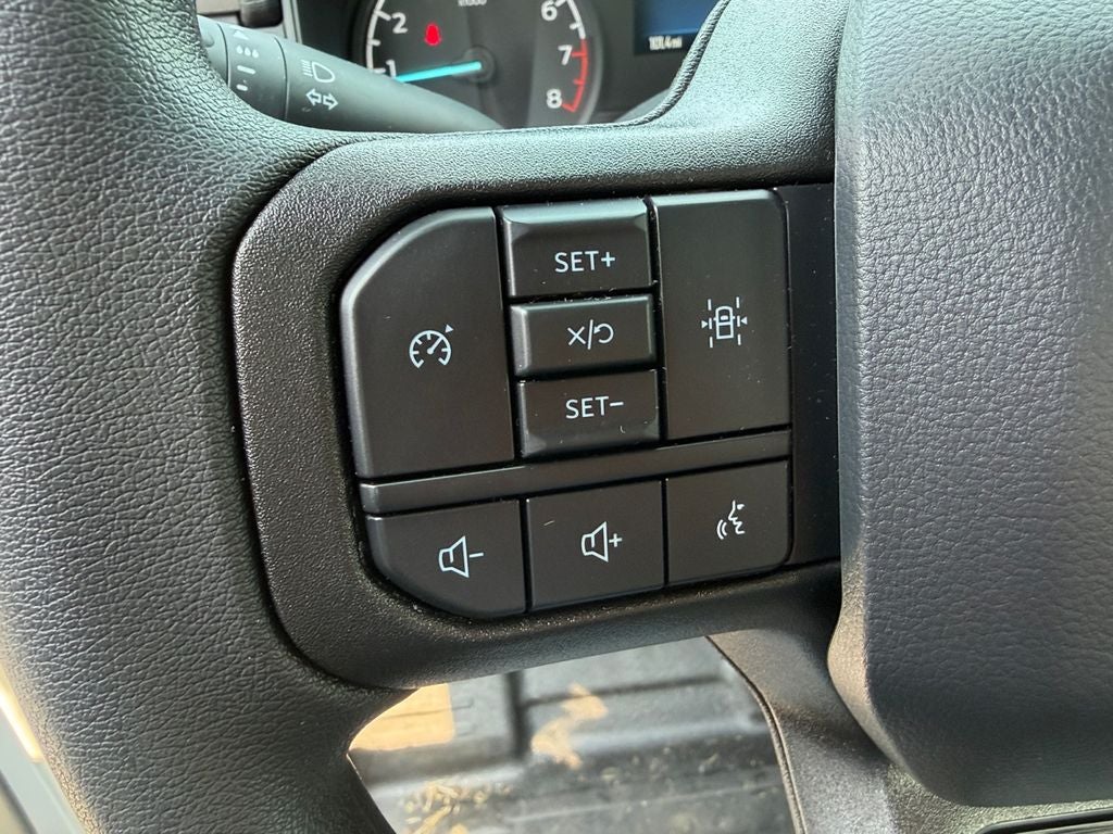 2026 Ford F-150 XL Ford Performance
