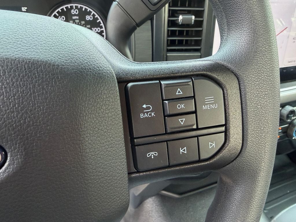 2026 Ford F-150 XL Ford Performance