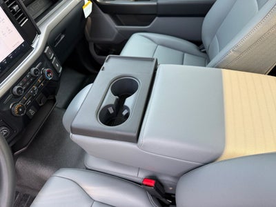 2026 Ford F-150 XL Ford Performance
