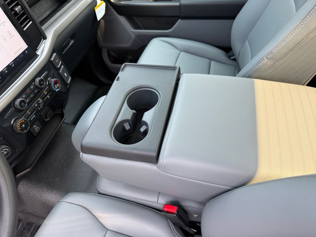 2026 Ford F-150 XL Ford Performance