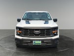 2026 Ford F-150 XL Ford Performance