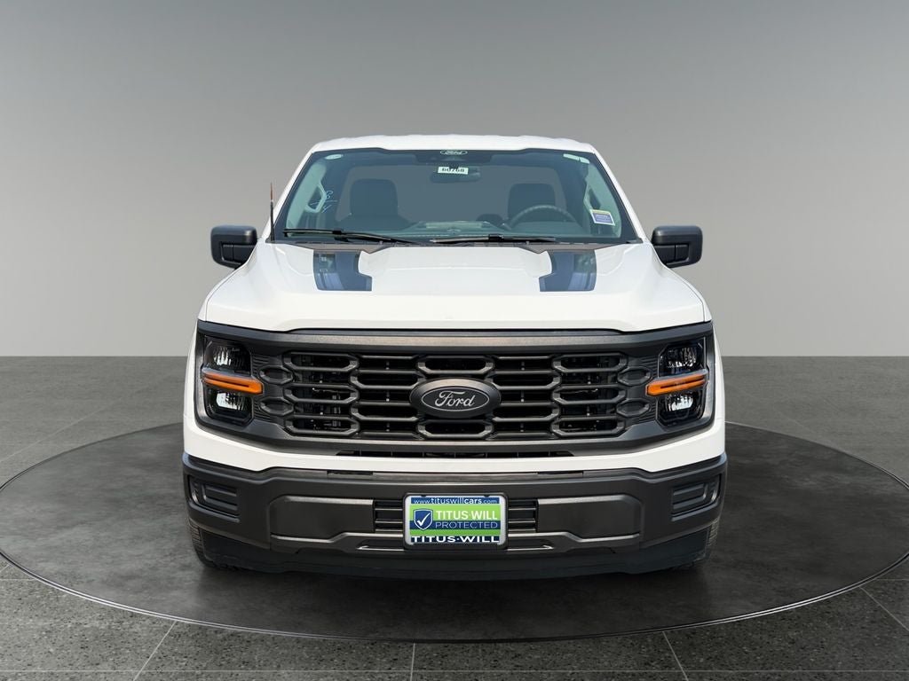 2026 Ford F-150 XL Ford Performance