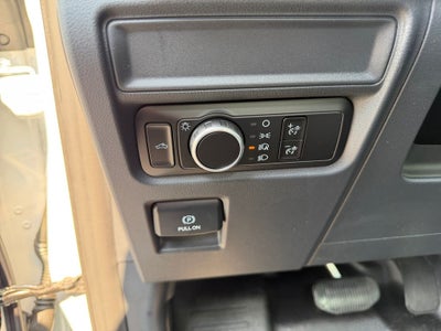 2026 Ford F-150 XL Ford Performance