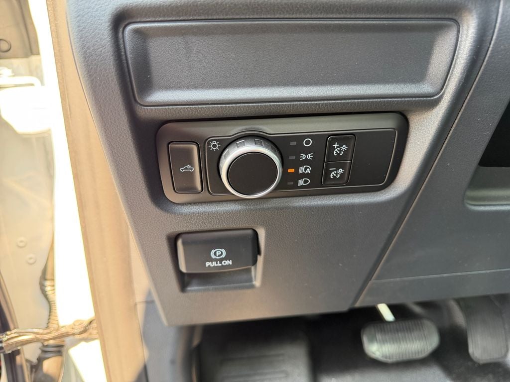 2026 Ford F-150 XL Ford Performance