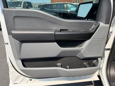 2026 Ford F-150 XL Ford Performance