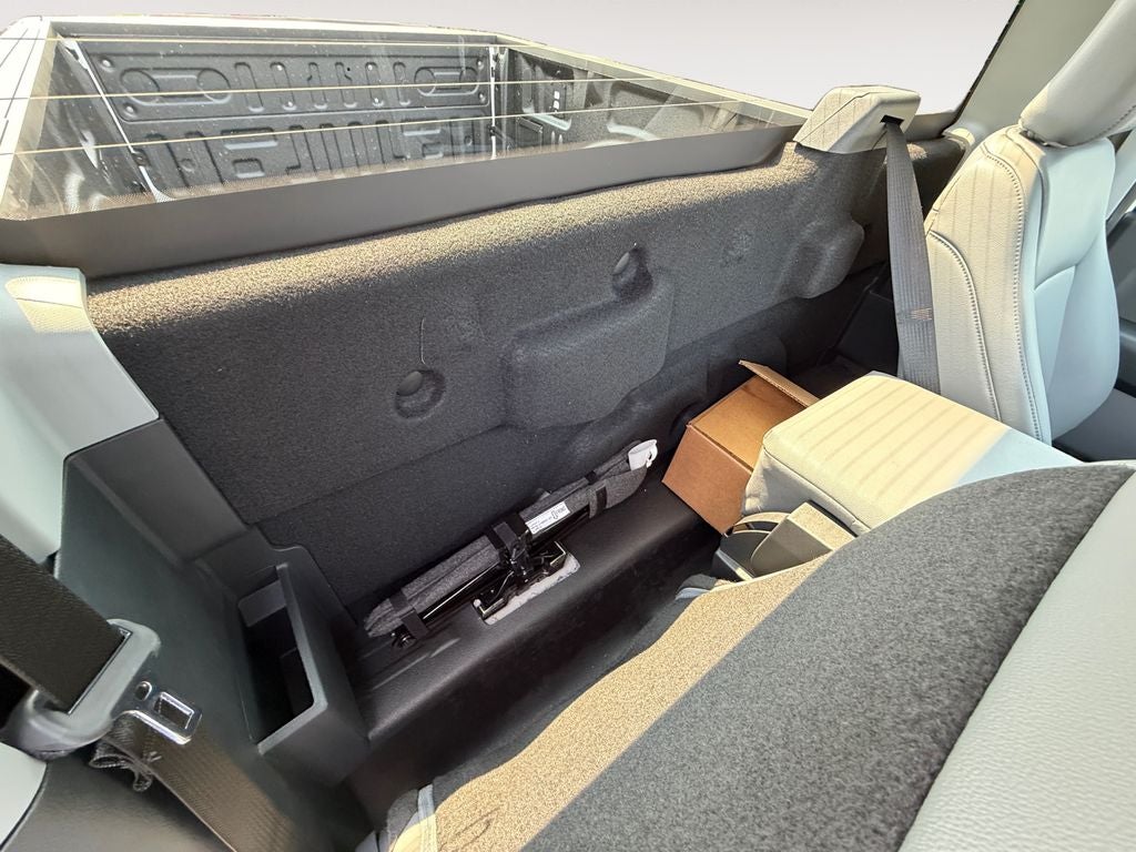 2026 Ford F-150 XL Ford Performance