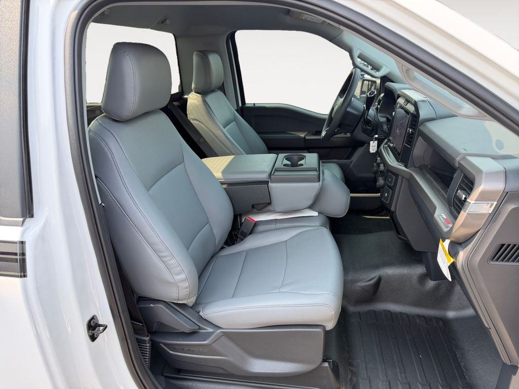 2026 Ford F-150 XL Ford Performance