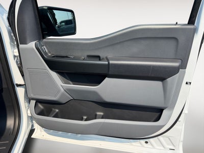 2026 Ford F-150 XL Ford Performance