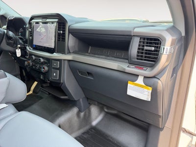 2026 Ford F-150 XL Ford Performance
