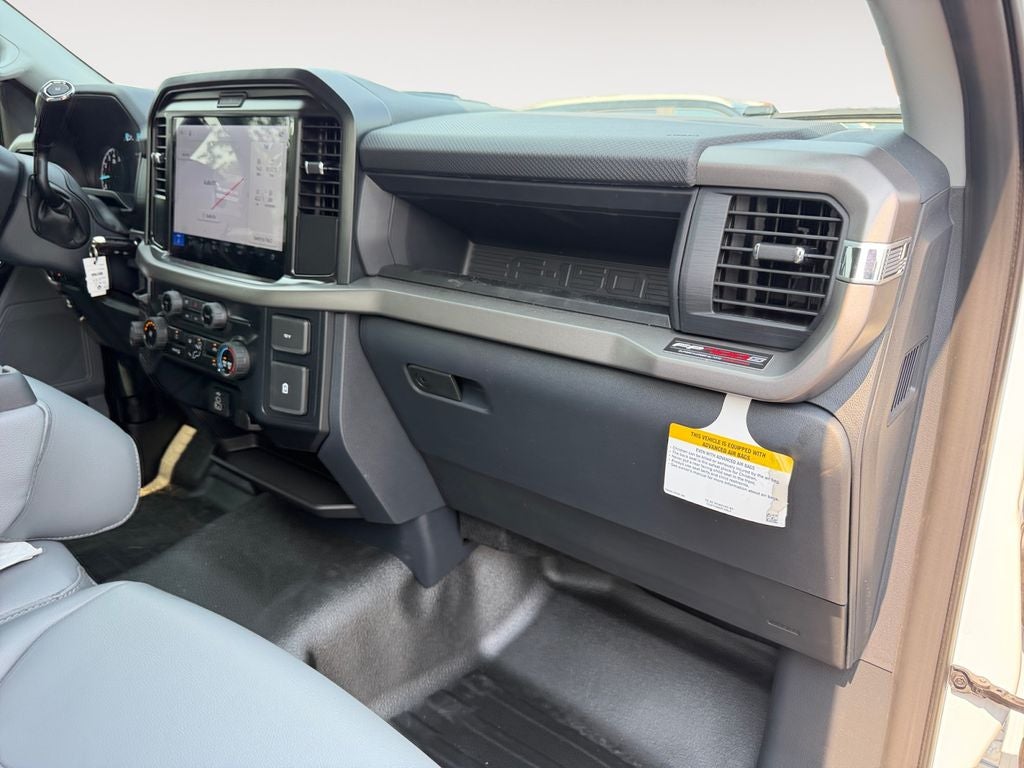 2026 Ford F-150 XL Ford Performance