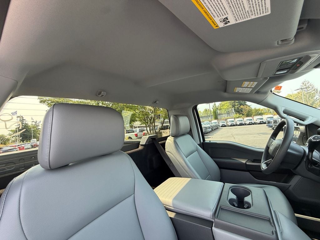 2026 Ford F-150 XL Ford Performance