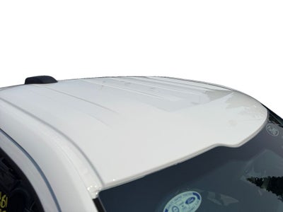 2026 Ford F-150 XL Ford Performance