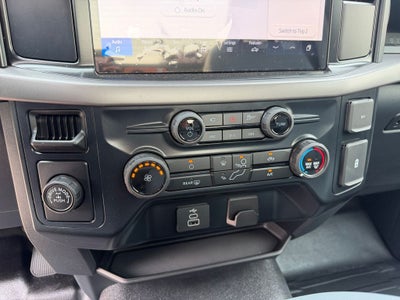 2026 Ford F-150 XL Ford Performance