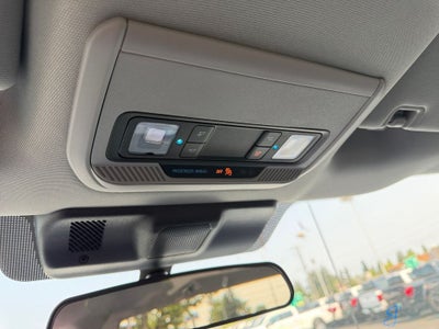 2026 Ford F-150 XL Ford Performance