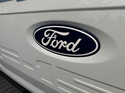 2026 Ford F-150 XL Ford Performance