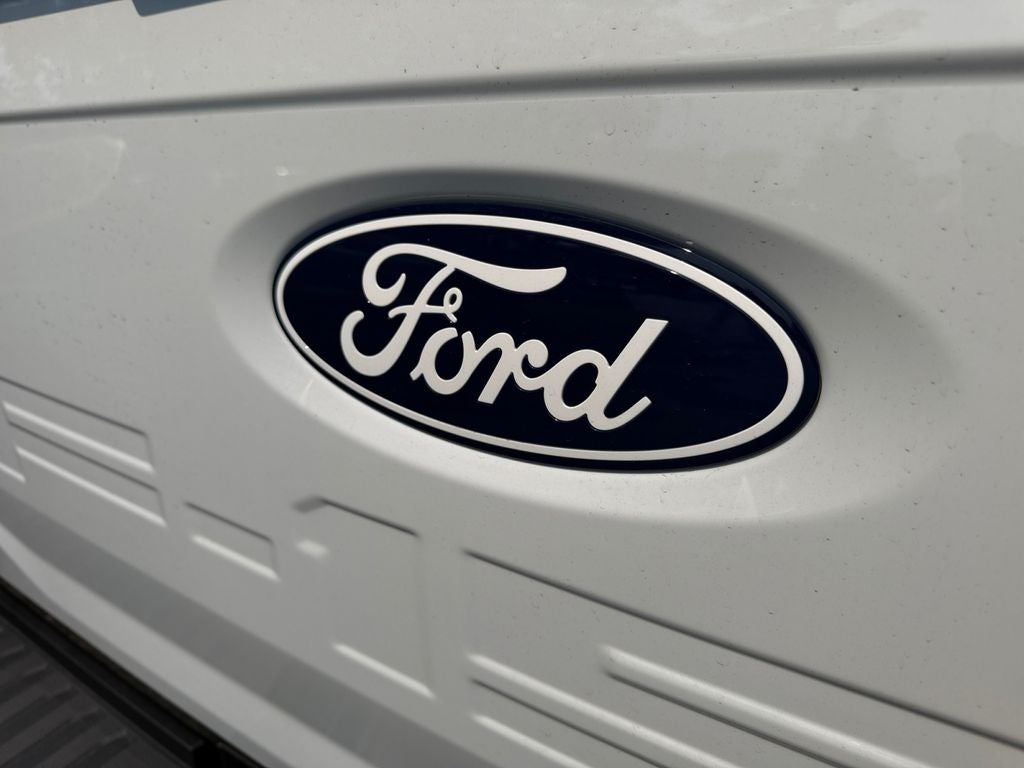 2026 Ford F-150 XL Ford Performance