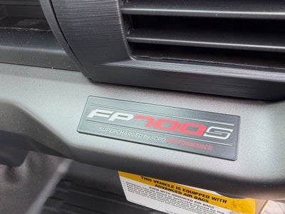 2026 Ford F-150 XL Ford Performance