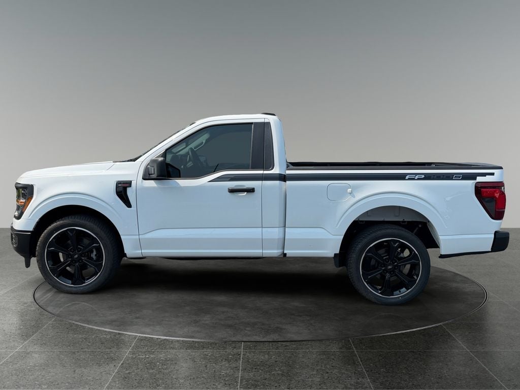 2026 Ford F-150 XL Ford Performance