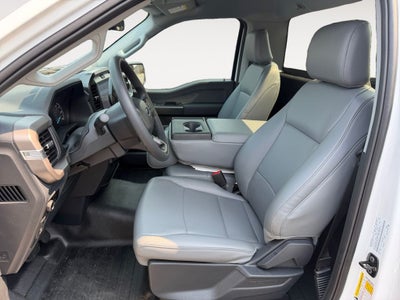 2026 Ford F-150 XL Ford Performance