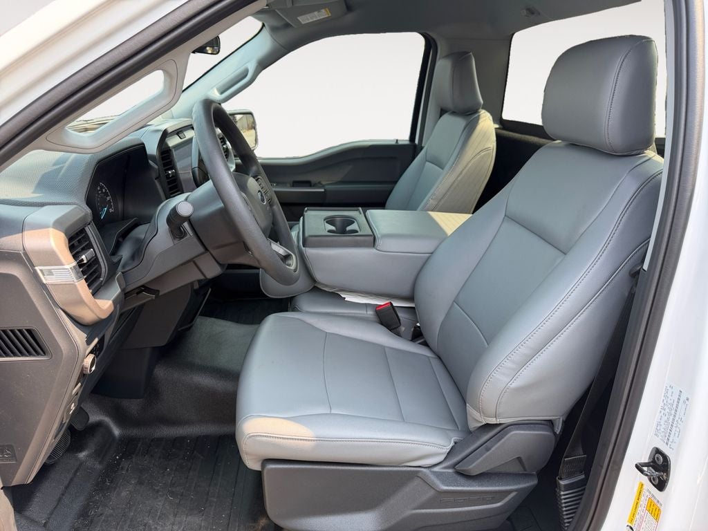 2026 Ford F-150 XL Ford Performance