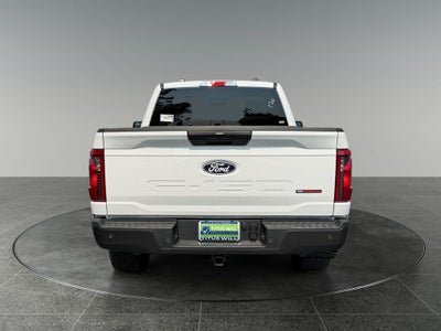 2026 Ford F-150 XL Ford Performance